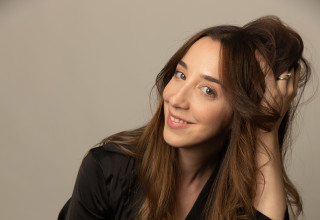 רוני גורנשטיין (צילום: יאיר ולר)