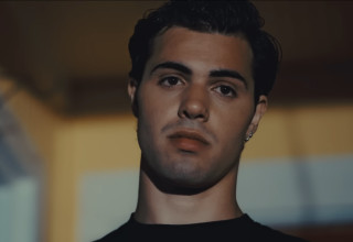 מרגי (צילום: צילום מסך יוטיוב)