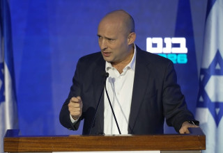 נפתלי בנט (צילום: צילום מסך)