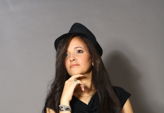 שרית גיל  (צילום: דרור כהן)