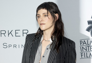 קריסטן סטיוארט (צילום: Emma McIntyre/Getty images)