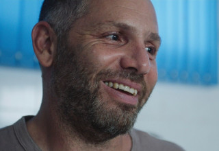 "ההספד", גל תורן (צילום: גיא סחף)