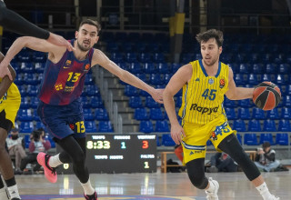 תמיר בלאט, מכבי תל אביב (צילום: אתר רשמי, אלעד גולדשטיין, מכבי Rapyd תל אביב)