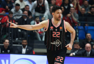 ואסילייה מיציץ', הפועל תל אביב (צילום: דני מרון)