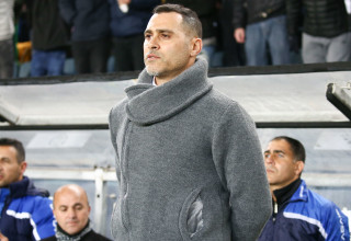 טל בנין (צילום: דני מרון)