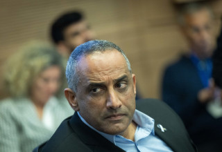 דדי שמחי (צילום: יונתן זינדל פלאש 90)