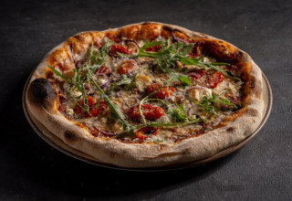 סי קפה געש (צילום: אסף קרלה)