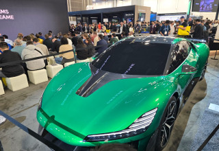 Dreame (צילום: יחצ)