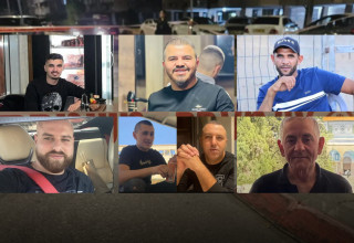 קורבנות רצח (צילום: דוברות המשטרה,רשתות חברתיות)