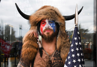 ג'ייקוב אנג'לי צ'אנסלי (צילום: רויטרס)