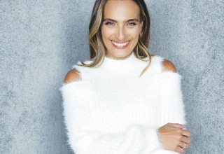 Golbary, סריג, מחיר: 329.90 שקלים (צילום: שי יחזקאל)