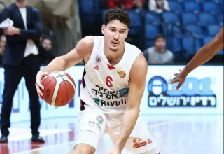  (צילום: דני מרון)