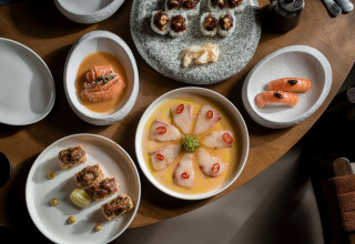 הרופטופ התל אביבי החדש - קאסה מאיה (צילום: אסף קרלה)