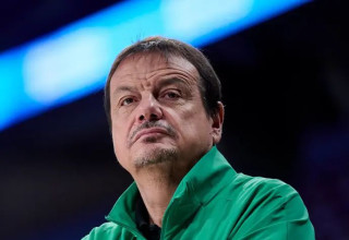 שיחה נוקבת לשחקניו של עתמאן (צילום: GettyImages, Borja B. Hojas)