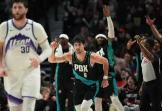 חי בחלום. אבדיה (צילום: GettyImages, Soobum Im)