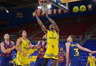 מסוגלים להתאושש במדריד? (צילום: GettyImages, MANAURE QUINTERO / AFP)