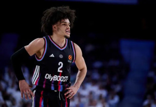 הצגה. חיפי (צילום: GettyImages, Borja B. Hojas)