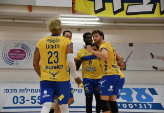  (צילום: אתר רשמי, רינת ורדי, באדיבות מכבי יעדים תל אביב)