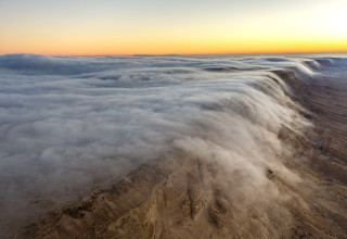 משבר חמור במועצת מצפה רמון  (צילום: אדי ישראל פלאש 90)