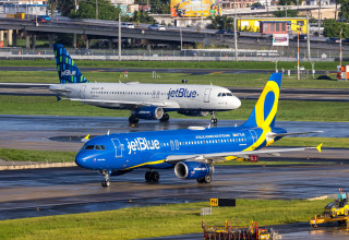 JetBlue (צילום: שאטרסטוק)