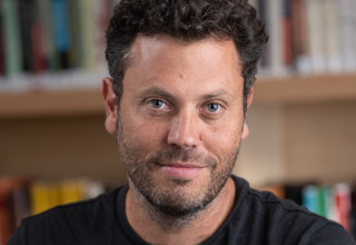 אלי ביז'אווי (צילום: יריב ויינברג)