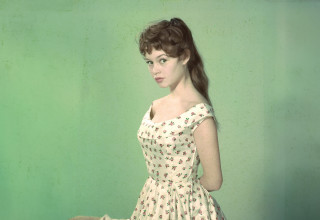 בריז'יט בארדו (צילום: Getty images)