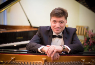 יבגני ברכמן (צילום:  Yuri Maleev)