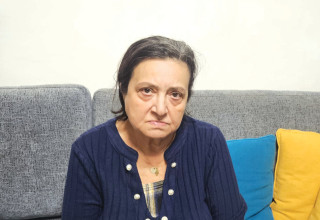 ציפורה איפבראימוב (צילום: ללא קרדיט)