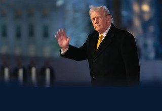 דונלד טראמפ (צילום: רויטרס)