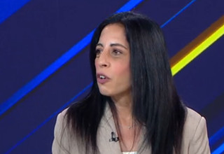 עינב צנקגאוקר בראיון אצל אופירה אסייג (צילום: צילום מסך קשת 12)