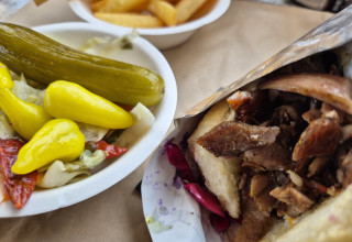 איציק הגדול (צילום: ניר קיפניס)