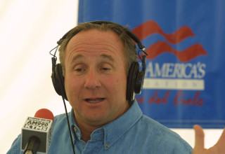 מייקל רייגן (צילום: gettyimages)