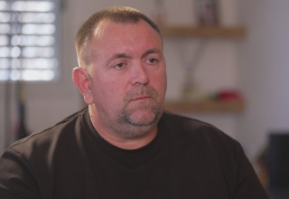 רומן זדורוב (צילום: צילום מסך קשת 12)