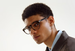 משקפי המולטיפוקל. הפוקוס משתנה לבד (צילום: IXI)