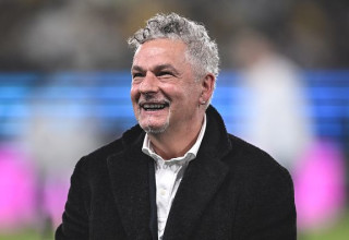 רוברטו באג'יו (צילום: Getty images)