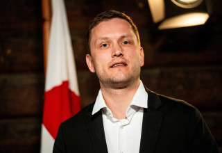 ינס-פרדריק נילסן (צילום: רויטרס)