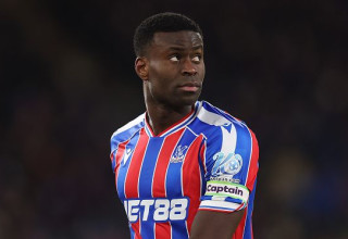 מארק גהי (צילום: Julian Finney)