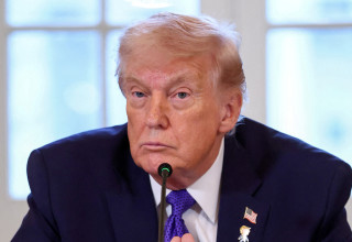 דונלד טראמפ  (צילום: רויטרס)