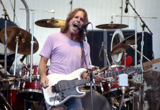 בוב וייר (צילום: gettyimages)