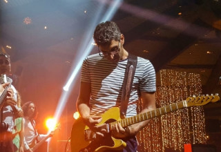 חגי גוטמן (צילום: ניצן טאוב)