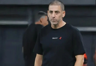 רן קוז'וך (צילום: דני מרון)