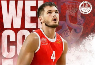 ג'ייק אוניל, הפועל באר שבע (צילום: עיבוד תמונה, אתר הפועל באר שבע)