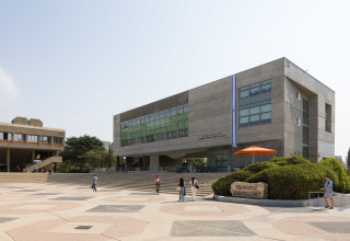 אוניברסיטת בן גוריון (צילום: לירון מולדובן, פלאש 90)