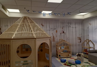 מרכז Early Starters בשלומי (צילום: באדיבות Early Starters International)