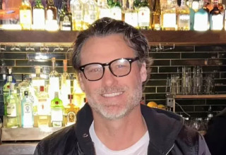 סטיוארט לוקאס מארי (צילום: רשתות חברתיות)