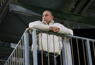 ג'קי בן זקן, מ.ס. אשדוד (צילום: ספורט 1)