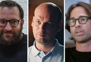 פלדשטיין, איינהורן, אוריך (צילום: פלאש 90,צילום מסך כאן 11)