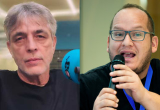 חיים לוינסון, אלי אוחנה (צילום: משה שי פלאש 90, יניב מורוזובסקי)