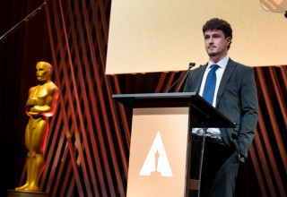 מאיר לוינסון-בלונט (צילום: יחצ)