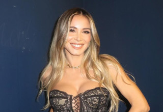 דילטה לאוטה (צילום: מסך, אינסטגרם)